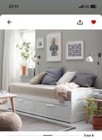 Lit canape neuf ike, Maison & Meubles, Enlèvement