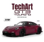 Porsche Techart GT3 Touring GT Spirit nieuw, Ophalen of Verzenden, Nieuw, Auto, Overige merken