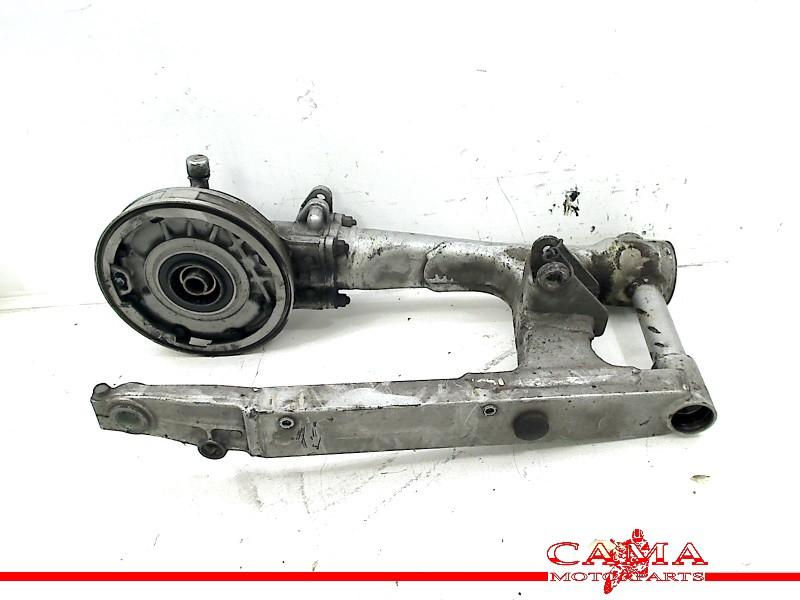 ACHTERBRUG Honda NT 650 V Deauville 1998-2001 (NT650V RC47), Gebruikt