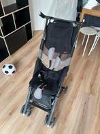 gb Poussette Pockit Air All Terrain, Ultra-compacte, Ophalen, Gebruikt