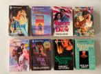 8 x Harlequin Bestseller, Boeken, Romans, Ophalen of Verzenden, Gelezen