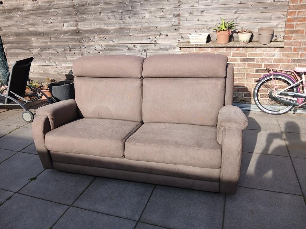 Chaise de salon 195 x 80 cm, Maison & Meubles, Enlèvement