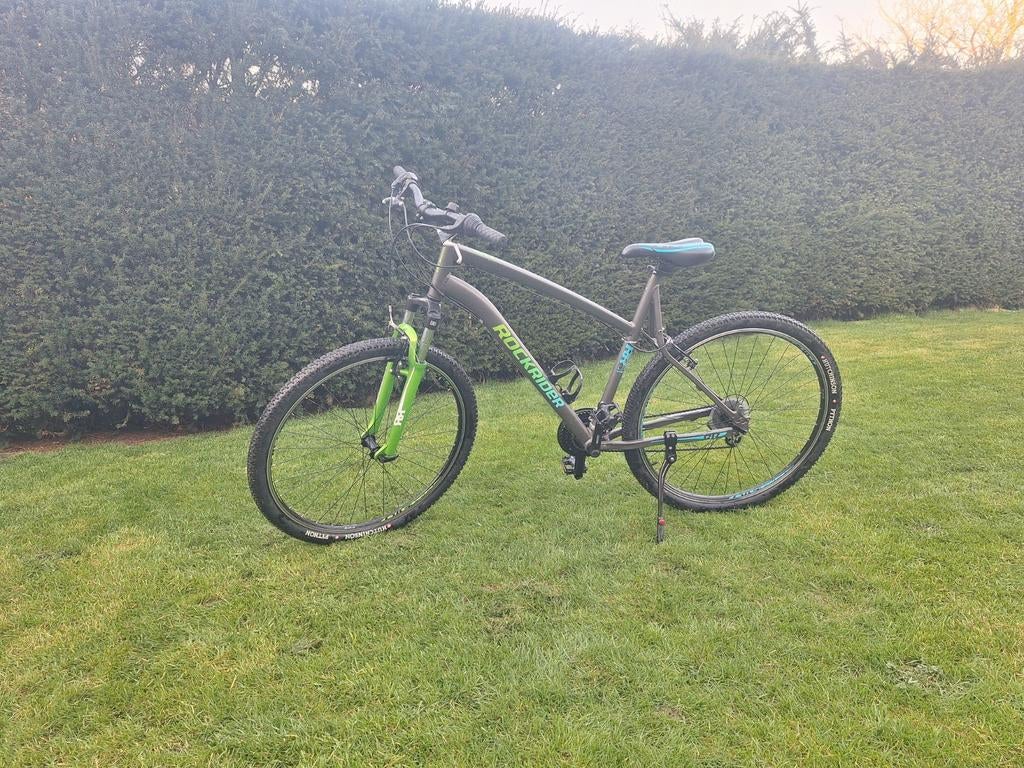 Rockrider big RR super état, Enlèvement ou Envoi