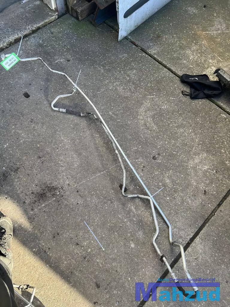 VW SHARAN 7N airco leiding 7N0820720 7N0820727A 2010-2022, Volkswagen, Volkswagen AG, Vw@volkswagen.de, Utilisé