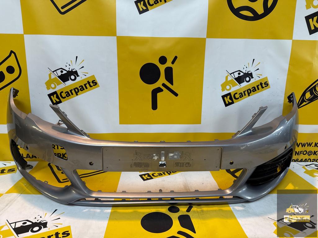 Pare-chocs avant Peugeot 308 GT-LINE 4XPDC AA38299433, Info@fabrikant.eu, Fabrikant BV, Pare-chocs, Fabrikantstraat 1
1000 AA  Amsterdam, NL