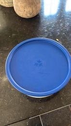 Vintage Tupperware doos om taart in te bewaren/transporteren, Ophalen, Zo goed als nieuw
