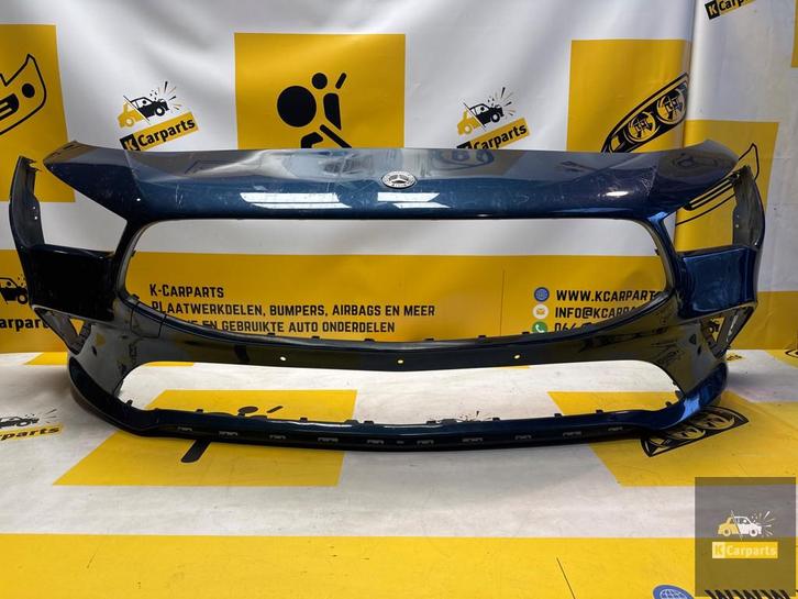 Onbekend, Autos : Pièces & Accessoires, Carrosserie & Tôlerie, Pare-chocs, Mercedes-Benz, Avant, Utilisé