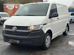 Volkswagen Transporter Fourgon MY24 @22500€ HTVA@, Cuir, Achat, Entreprise, 3 places