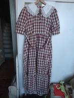 lange jurk, Maat 42/44 (L), Nieuw, Ophalen of Verzenden, Onder de knie