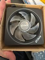 AMD Wraith Prism RGB – Nieuw & Compleet, Computers en Software, Ophalen, Zo goed als nieuw, Koelpasta