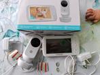 Caméra bébé moniteur Motorola, Kinderen en Baby's, Babyfoons, Ophalen, Gebruikt, 250 meter of meer, Camera