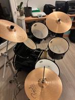 Pearl EX Drumstel, Muziek en Instrumenten, Ophalen, Zo goed als nieuw, Pearl