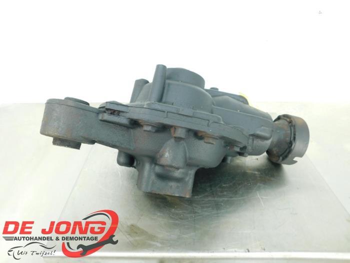 Differentieel voor van een Ford Ranger, Gebruikt, -, -, Ophalen of Verzenden