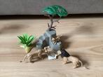 Playmobil "la famille lion", Enlèvement ou Envoi, Comme neuf