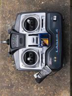 Zender en ontvanger 35 MHz, Watersport en Boten, Ophalen