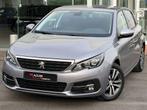 Peugeot 308 1.2 Essence * Style * CarPlay * Camera * Gar 1an, Argent ou Gris, Achat, Euro 6, Entreprise