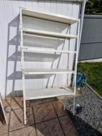 Oud Ijzeren rek gratis af te halen, Huis en Inrichting, Ophalen