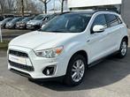 Mitsubishi ASX 1.6i, 2014, 193.995km, Full Opt., Keuring VVK, Autos, Mitsubishi, Cuir, Euro 5, Achat, 1590 cm³