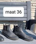 Paardrijlaarzen, Ophalen, Zo goed als nieuw, Schoeisel