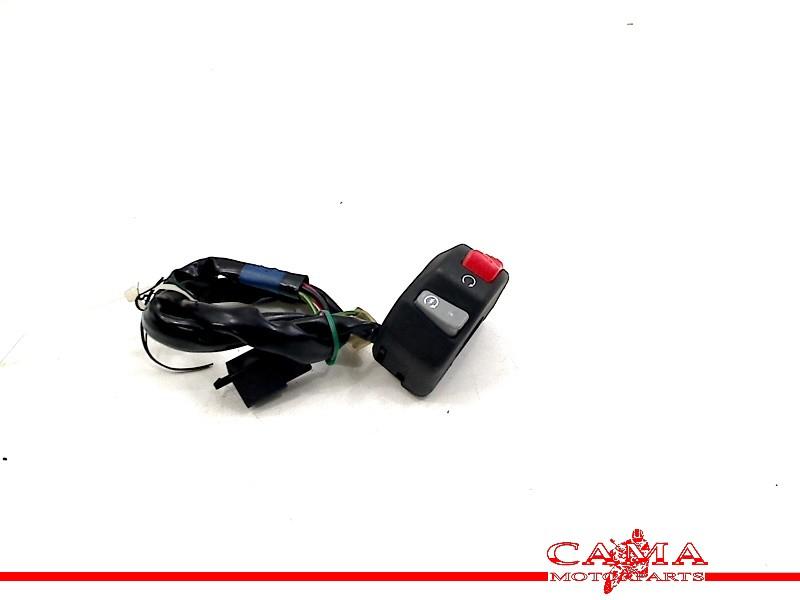 COMMUTATEUR DROIT ZX 6 R 2000-2002 (NINJA ZX-6R ZX600J), Motos, Pièces | Kawasaki, Utilisé