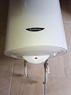 Boiler elektrisch, Ophalen, Gebruikt, 100 liter of meer, Boiler