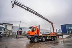 Renault KERAX 430 DXI+PALFINGER 26T/m /5 EXT., Euro 5, Achat, Entreprise, Renault