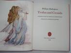 William Shakespeare The Folio Society Troilus and Cressida, Comme neuf, Europe autre, William Shakespeare, Envoi