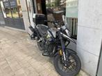 Motron XNord 125 Adventure, Motoren, Particulier