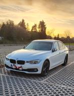 BMW 320I F30  BWJ:06/2018.ongevalvrij., Auto's, Automaat, 4 deurs, Achterwielaandrijving, Adaptive Cruise Control
