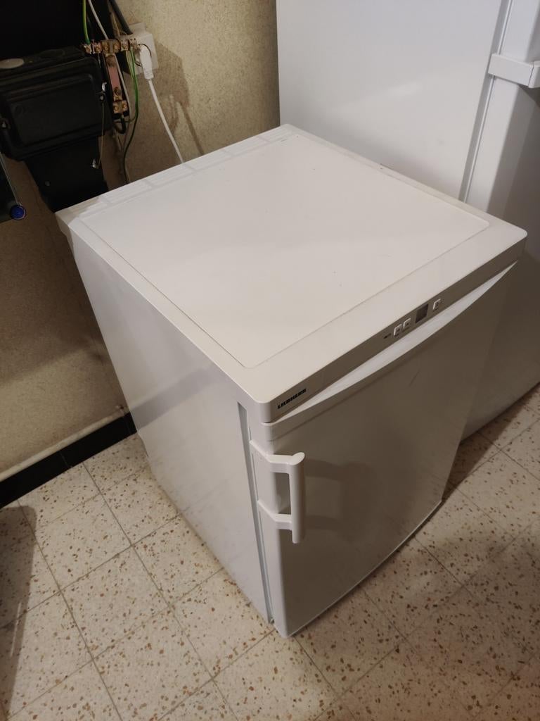 Diepvries Liebherr GP 1213 (Premium), Elektronische apparatuur, Vriezers en Diepvrieskisten, Ophalen