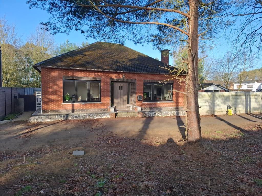 Sfeervolle recent gerenoveerde woning te koop in balen, Tickets & Billets, Loisirs | Jardins zoologiques