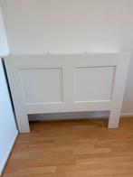 Brimnes hoofdeinde, Ophalen