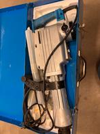 HBM sloophamer 1600W – inclusief beitels en koffer, Ophalen