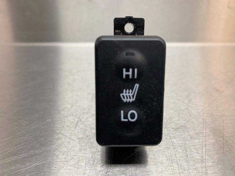 STOELVERWARMING SCHAKELAAR Honda Accord Tourer (CW), Gebruikt, Honda