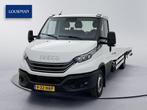 Iveco Daily 35S18H 3.0 410 Oprijwagen Led Adaptieve cruise c, Automaat, Iveco, Wit, Bedrijf