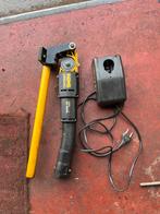 Rems Pijpsnijder Nano Accu 11V, Ophalen of Verzenden