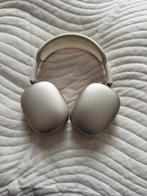 AirPods Max goud, Handtassen en Accessoires, Oorbellen, Ophalen, Zo goed als nieuw, Goud