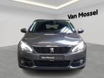 Peugeot 308 1.2 PureTech 110 S&S Style, Voorwielaandrijving, Stof, Gebruikt, 3 cilinders