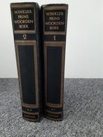 Winkler prins woordenboek, 1970, Boeken, Woordenboeken, Ophalen