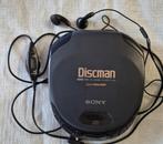 Draagbare cd-speler, Ophalen, Zo goed als nieuw, Sony, Draagbaar