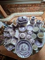Service de table Athena Bisto England, Antiquités & Art, Enlèvement