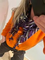 Sjaal (Knokke), Kleding | Dames, Mutsen, Sjaals en Handschoenen, Ophalen, Sjaal