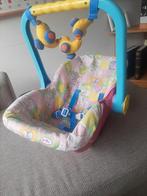 Babyborn maxicosy - roze, Ophalen of Verzenden