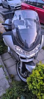 bmw 1200 rt 2005 24000 km échange voir se que on me propose, Motos, Particulier