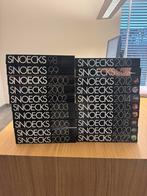 Snoecks, Boeken, Overige Boeken, Ophalen, Zo goed als nieuw