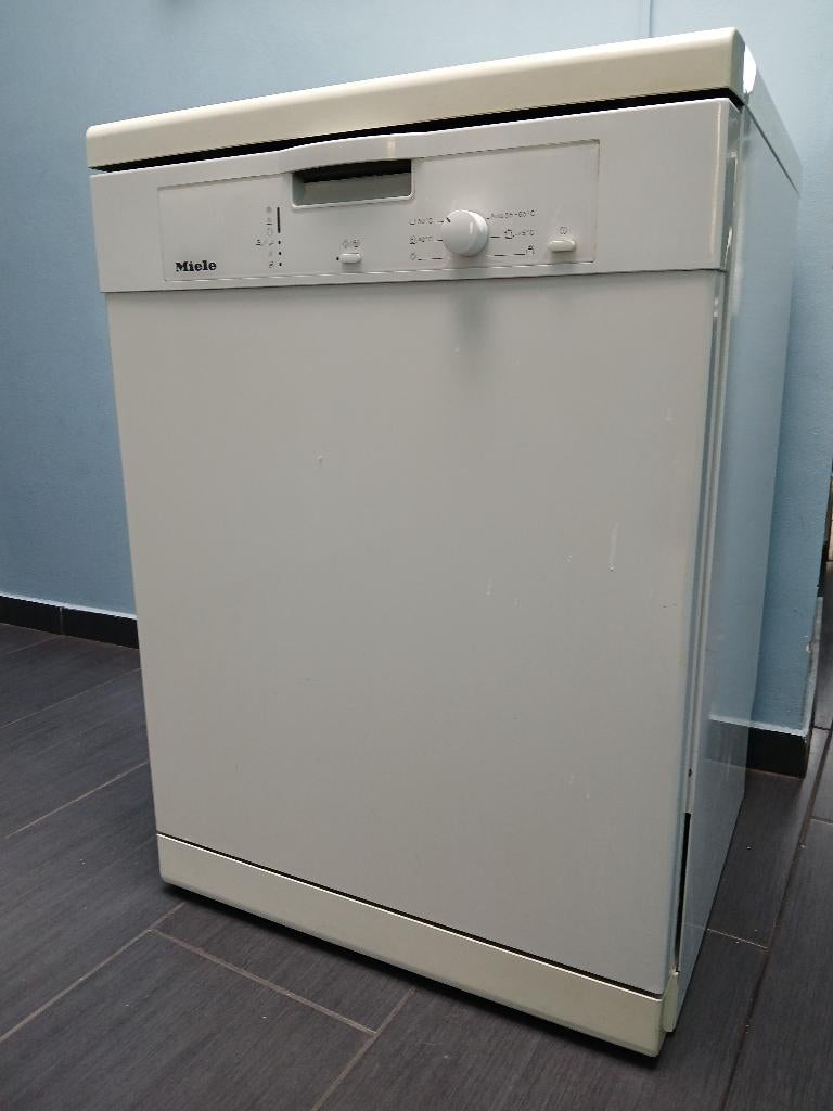 LAVE-VAISSELLE, Utilisé, Autres matériaux, Autres styles, Enlèvement