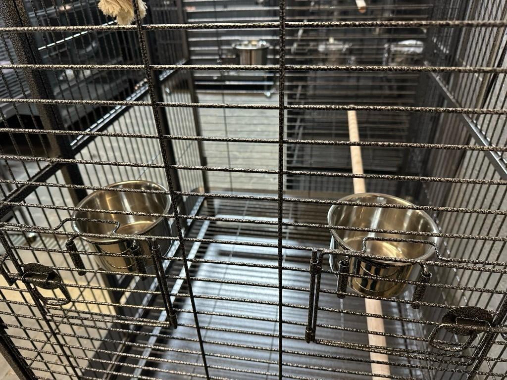 Papegaaienkooi Hyacint XXL, Enlèvement ou Envoi, Neuf, Cage à oiseaux