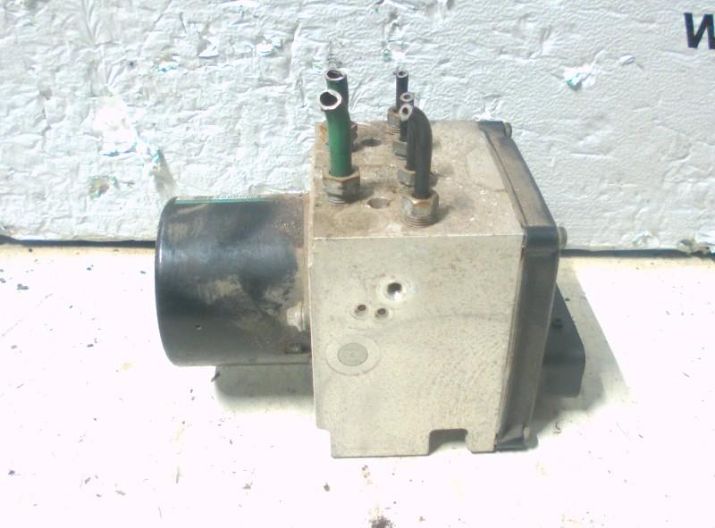 BLOC ABS (FREINS ANTI-BLOCAGE) 407 (6C / J) (15848403), Autos : Pièces & Accessoires, Autres pièces automobiles, Peugeot, Utilisé