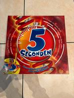 5 seconden, Hobby en Vrije tijd, Ophalen, Zo goed als nieuw