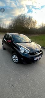 Nissan Micra 2015 98000km, Achat, Bluetooth, Micra, Particulier